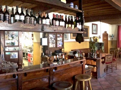 Foto: Wirtshaus am Kirchsteig