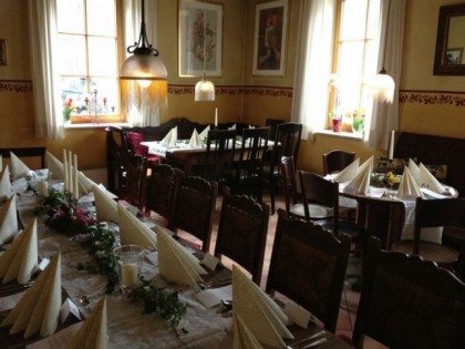 Foto: Wirtshaus am Kirchsteig
