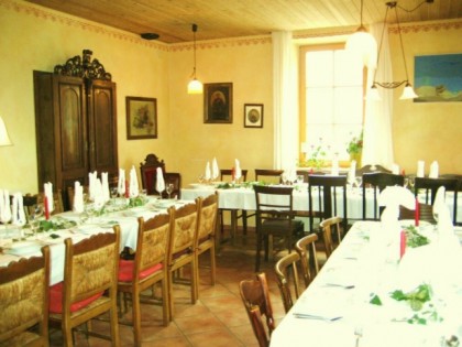 Foto: Wirtshaus am Kirchsteig